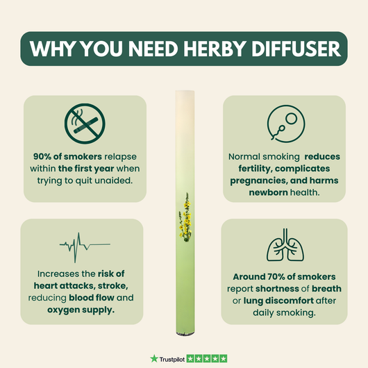 VELORA - Lung Cleanse Diffuser™