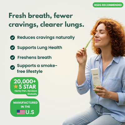 VELORA - Lung Cleanse Diffuser™
