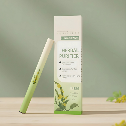 VELORA - Lung Cleanse Diffuser™