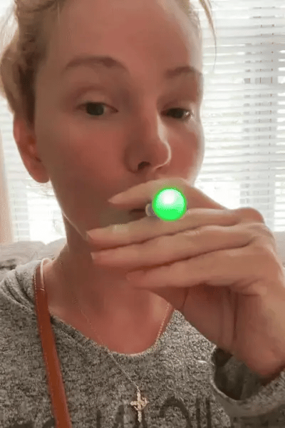 Breathe Clean. Feel in